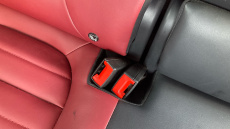 MG HS 1.5 T-GDI PHEV Trophy 5dr Auto Hatchback